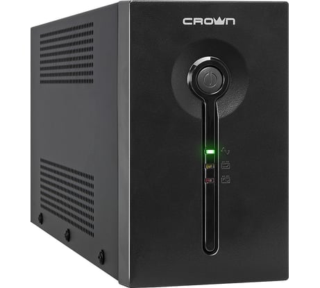 Источник бесперебойного питания CROWN CMU-SP500IEC CM000001487