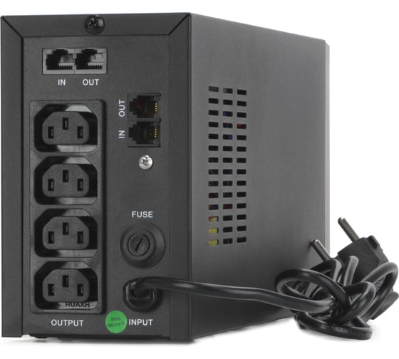Источник бесперебойного питания CROWN CMU-SP500IEC CM000001487