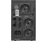 Источник бесперебойного питания CROWN CMU-SP650EURO CM000001490 4