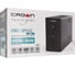 Источник бесперебойного питания CROWN CMU-SP650EURO CM000001490 8