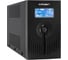 Источник бесперебойного питания CROWN CMU-SP650EURO LCD USB CM000001870 1