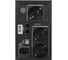 Источник бесперебойного питания CROWN CMU-SP650EURO LCD USB CM000001870 2