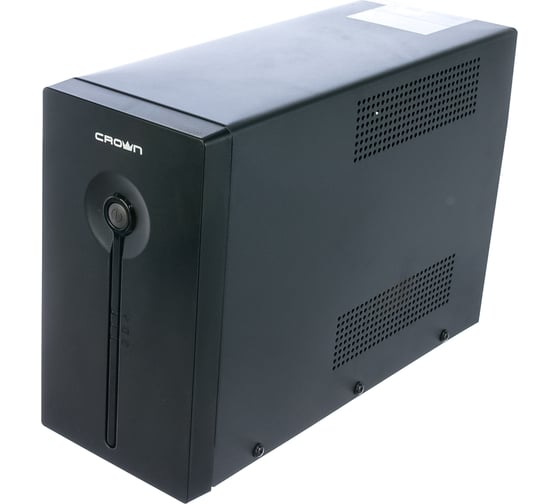 Источник бесперебойного питания CROWN CMU-SP800EURO CM000001492