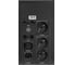 Источник бесперебойного питания CROWN CMU-SP800EURO CM000001492 2