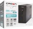 Источник бесперебойного питания CROWN CMU-SP800EURO CM000001492 5