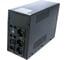 Источник бесперебойного питания CROWN CMU-SP800EURO CM000001492 4