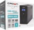 Источник бесперебойного питания CROWN CMU-SP800EURO LCD USB CM000001871 3