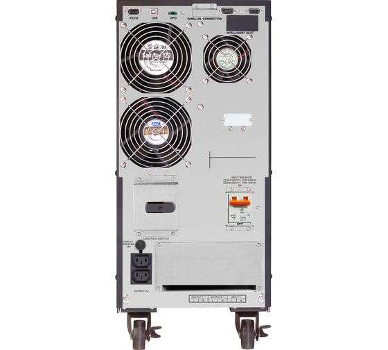 Источник бесперебойного питания CROWN CMUOA-350-10K CM000001887