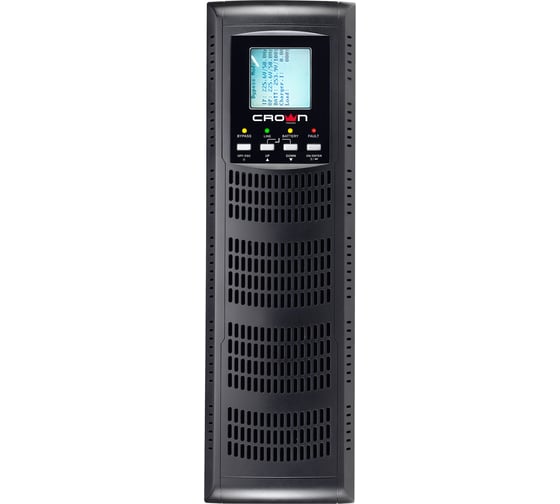 Источник бесперебойного питания CROWN CMUOA-300X-6K CM000001884