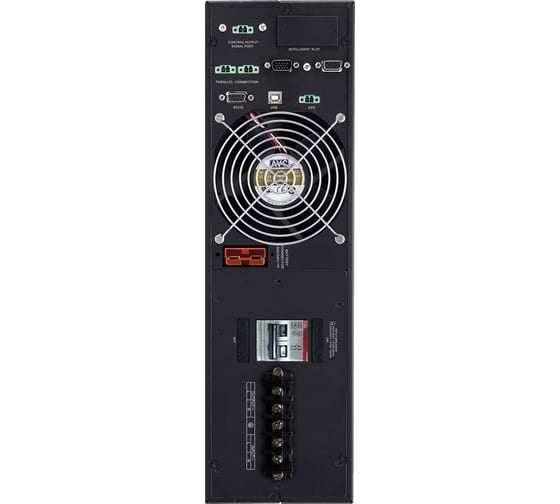 Источник бесперебойного питания CROWN CMUOA-300X-6K CM000001884