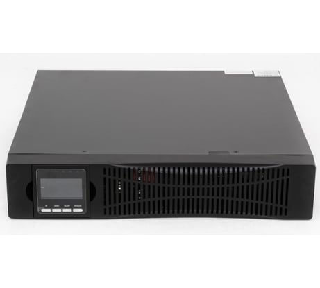 Источник бесперебойного питания Effekta UDC One 91015S-RT(1.0) Ksudcone91015s-rt