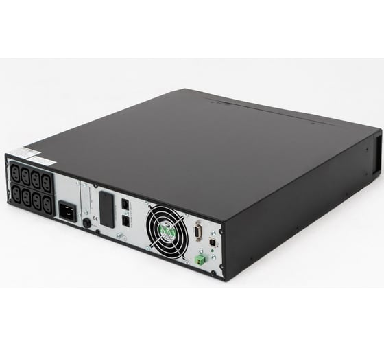 Источник бесперебойного питания Effekta UDC One 91015S-RT(1.0) Ksudcone91015s-rt