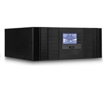 Инвертор SVC 1200ВА/1000Вт DI-1200-F-LCD