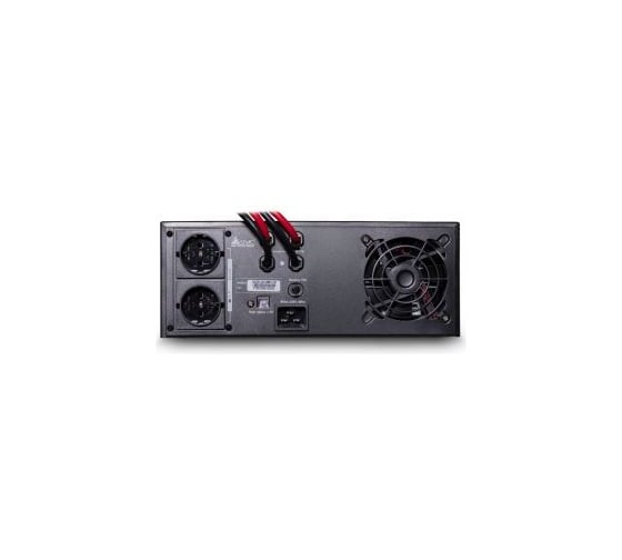 Инвертор SVC 1200ВА/1000Вт DI-1200-F-LCD