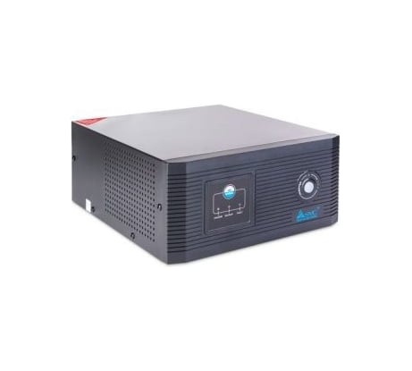 Инвертор SVC 1200ВА/1000Вт DIL-1200