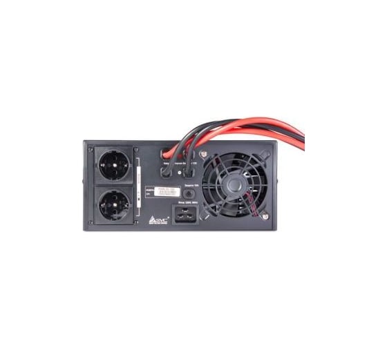 Инвертор SVC 1200ВА/1000Вт DIL-1200