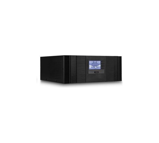 Инвертор SVC 600ВА/360Вт DI-600-F-LCD 1