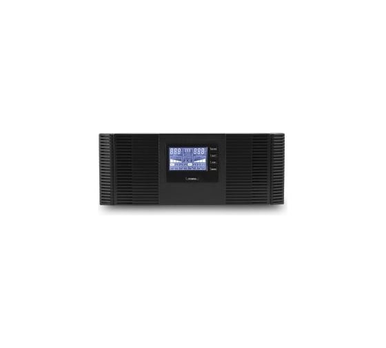 Инвертор SVC 600ВА/360Вт DI-600-F-LCD