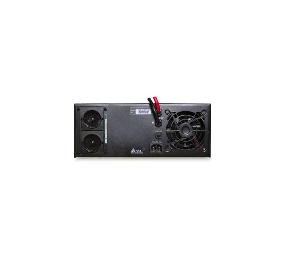 Инвертор SVC 600ВА/360Вт DI-600-F-LCD