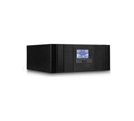 Инвертор SVC 800ВА/640Вт DI-800-F-LCD
