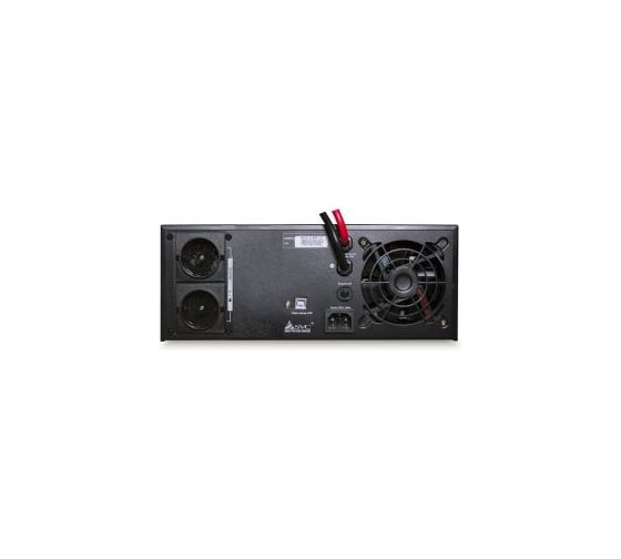Инвертор SVC 800ВА/640Вт DI-800-F-LCD