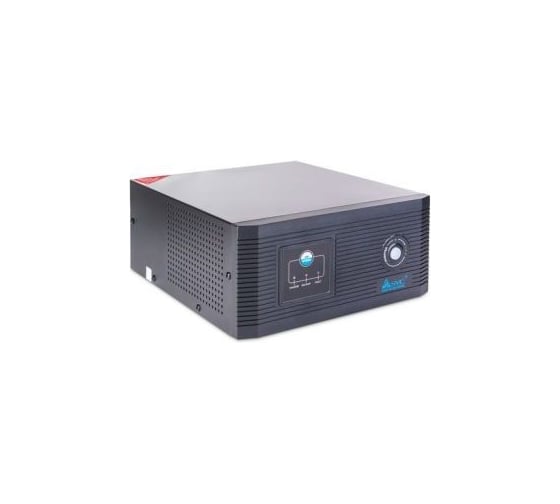 Инвертор SVC 600ВА/360Вт DIL-600 1