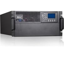 Источник бесперебойного питания SVC Онлайн 10кВА/10кВт RT-10KL-LCD/A3