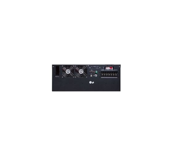 Источник бесперебойного питания SVC Онлайн 10кВА/10кВт RT-10KL-LCD/A3