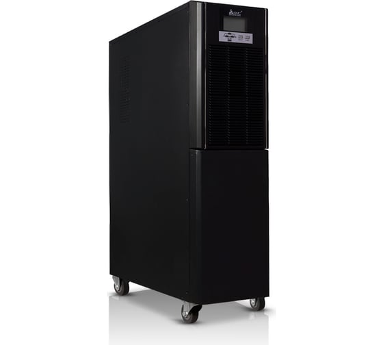Источник бесперебойного питания SVC Онлайн 10кВА/10кВт PTS-10KLS/SE