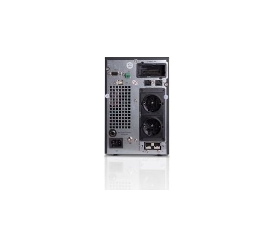 Источник бесперебойного питания SVC Онлайн 1кВА/0.9кВт PTS-1KLS/A6