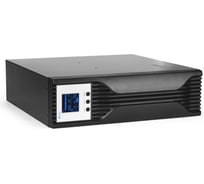 Источник бесперебойного питания SVC ИБП Л-И 5кВА/3кВт RTL-5KL-LCD