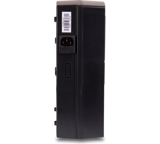 Источник бесперебойного питания SVC ИБП Л-И 850ВА/510Вт U-850-L