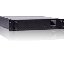 Источник бесперебойного питания SVC ИБП Л-И 850ВА/480Вт RTO-850-LCD