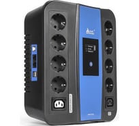 Источник бесперебойного питания SVC Л-И 1000ВА/600Вт U-1000