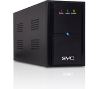 Источник бесперебойного питания SVC Л-И V-2000-L