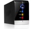 Источник бесперебойного питания SVC ИБП Л-И 500ВА/300Вт вход 220В V-500-F 1
