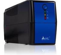 Источник бесперебойного питания SVC Л-И 1000ВА/500Вт V-1000