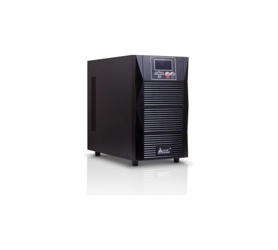 Источник бесперебойного питания SVC Онлайн 3кВА/2.7кВт PTS-3KLS/A2