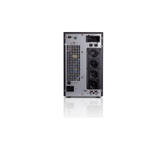Источник бесперебойного питания SVC Онлайн 3кВА/2.7кВт PTS-3KLS/A2