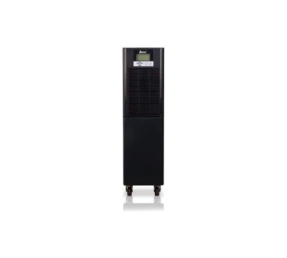 Источник бесперебойного питания SVC Онлайн 6кВА/6кВт PTS-6KLS/A2