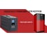 ИБП Turbosky 1500VA Pure Sine 347 6