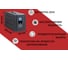 ИБП Turbosky 800VA Pure Sine 345 7