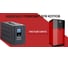 ИБП Turbosky 800VA Pure Sine 345 6