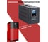 ИБП Turbosky 800VA Pure Sine 345 2