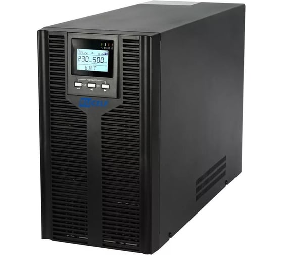 Источник бесперебойного питания RUCELF UPO-31-20KT-240-0-E КА-00008295