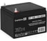 Комплект ExeGate ИБП EX296001RUS+батарея 26Aч EX282970RUS 2шт инвертор,синус,для котла,настенный FineSineSX-2000.LCD.AVR.2SH2000VA1400W,чистая синусоида,цветной LCD-дисплей, 296585 10