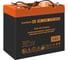 Комплект ExeGate ИБП EX296001RUS+батарея 55Aч EX285652RUS 2шт инвертор,синус,для котла,настенный FineSineSX-2000.LCD.AVR.2SH2000VA1400W,чистая синусоида,цветной LCD-дисплей, 296593 10
