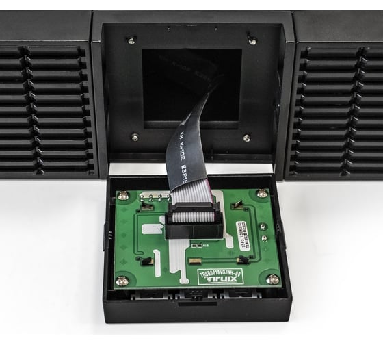 ИБП ExeGate On-line PowerExpert ULS-1000.LCD.AVR.1SH.2C13.USB.RS232.SNMP.2U 1000VA 1000W, On-Line, PF=1, LCD, 1*Schuko+2*C13 , RS232, USB, SNMP-slot, Rackmount 2 293048