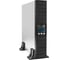 ИБП ExeGate On-line PowerExpert ULS-1000.LCD.AVR.1SH.2C13.USB.RS232.SNMP.2U 1000VA 1000W, On-Line, PF=1, LCD, 1*Schuko+2*C13 , RS232, USB, SNMP-slot, Rackmount 2 293048 1