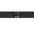 ИБП ExeGate On-line PowerExpert ULS-1000.LCD.AVR.1SH.2C13.USB.RS232.SNMP.2U 1000VA 1000W, On-Line, PF=1, LCD, 1*Schuko+2*C13 , RS232, USB, SNMP-slot, Rackmount 2 293048 2
